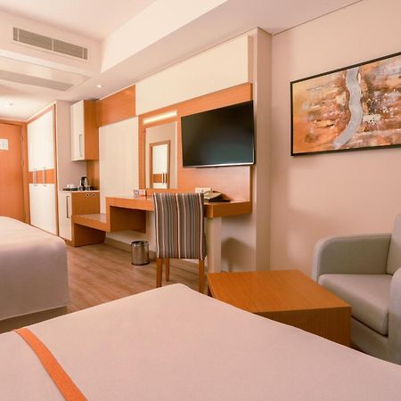 דידים Venosa Beach Resort & Spa מראה חיצוני תמונה