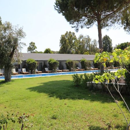 דידים Venosa Beach Resort & Spa מראה חיצוני תמונה