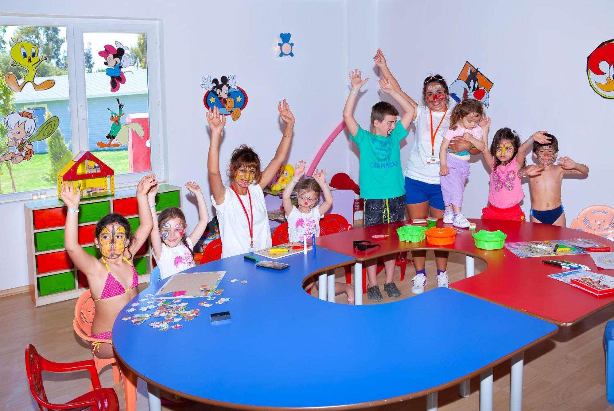 דידים Venosa Beach Resort & Spa מראה חיצוני תמונה