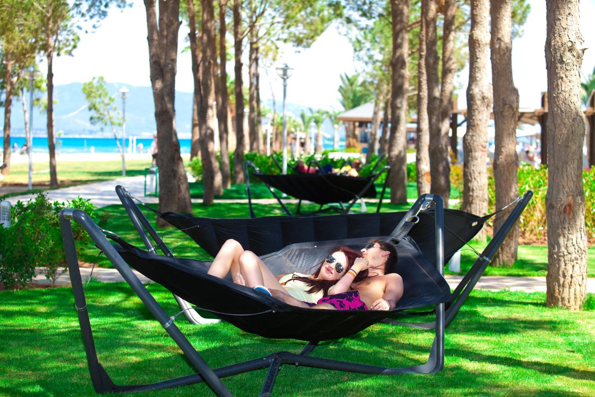דידים Venosa Beach Resort & Spa מראה חיצוני תמונה