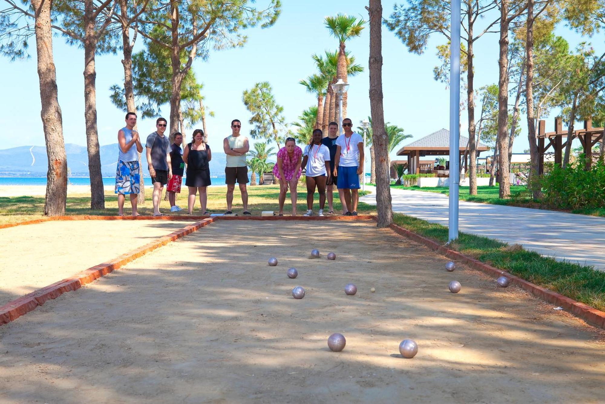 דידים Venosa Beach Resort & Spa מראה חיצוני תמונה