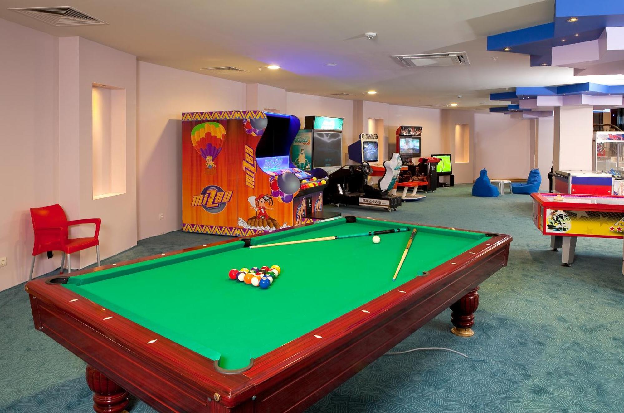 דידים Venosa Beach Resort & Spa מראה חיצוני תמונה