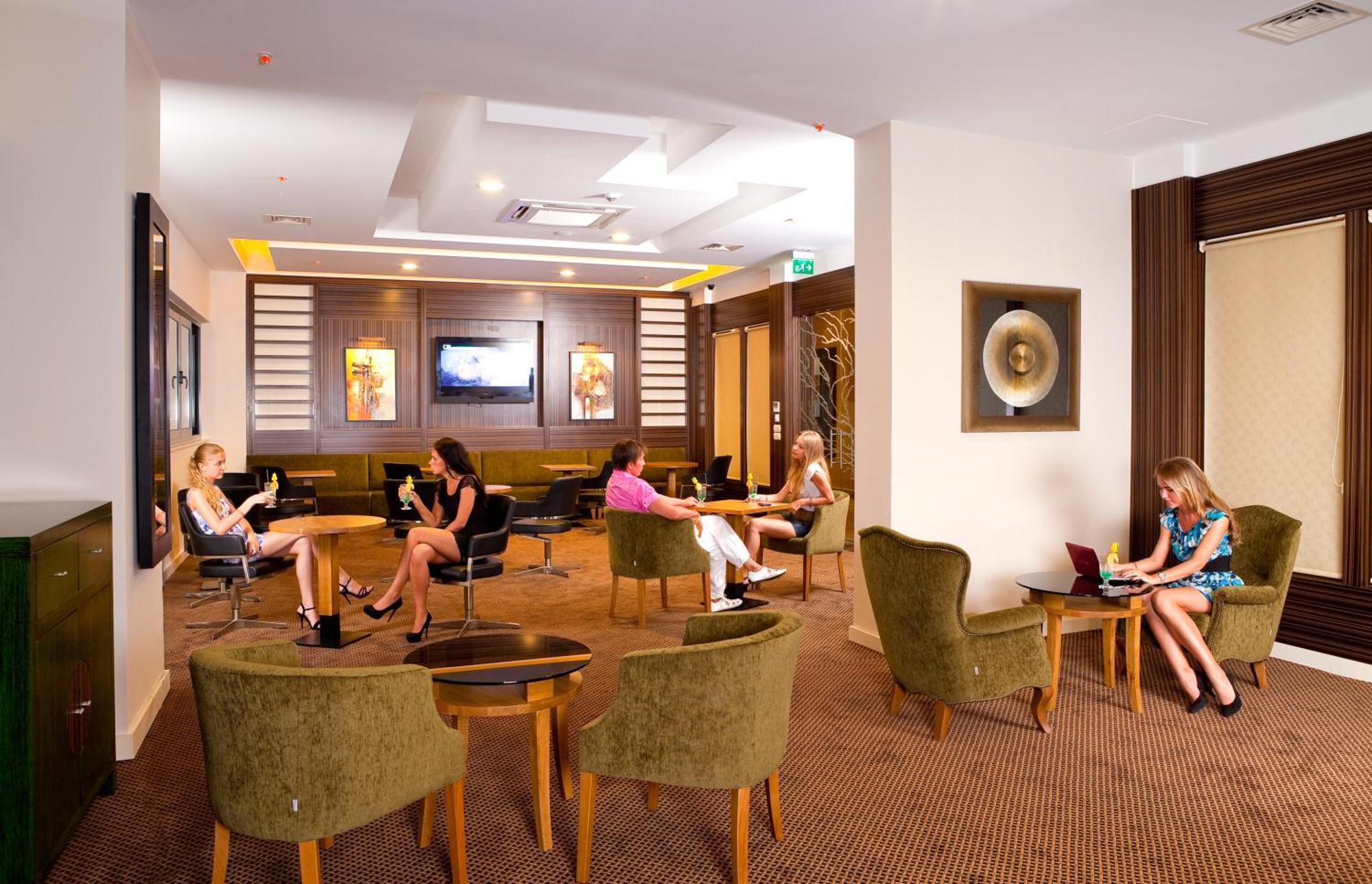 דידים Venosa Beach Resort & Spa מראה חיצוני תמונה