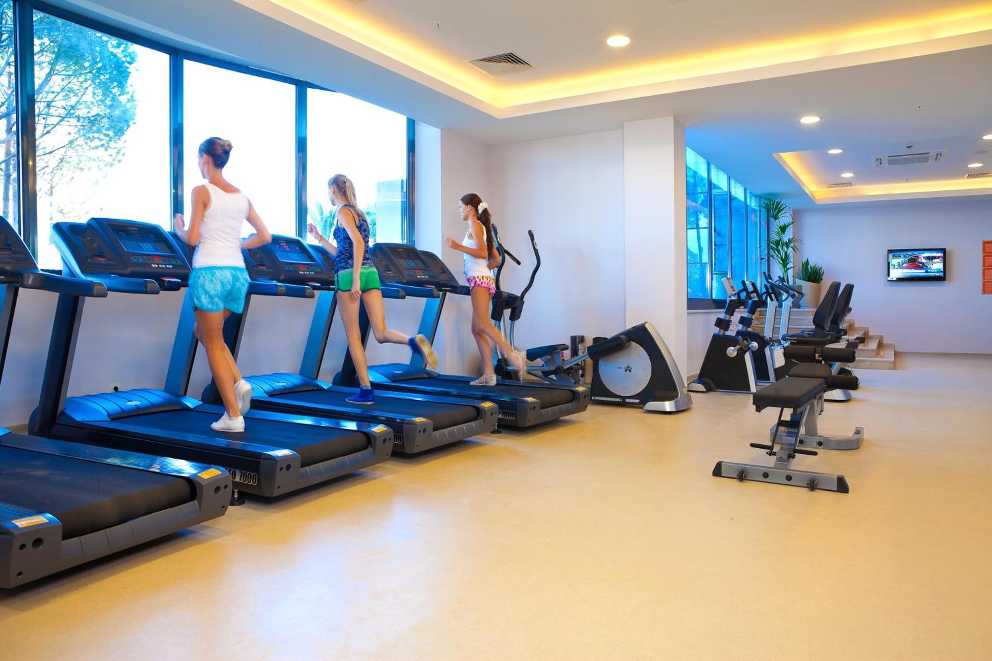 דידים Venosa Beach Resort & Spa מראה חיצוני תמונה